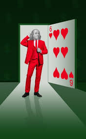 Casino Coins Game