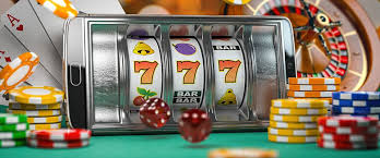 Вход на официальный сайт Casino Coins Game